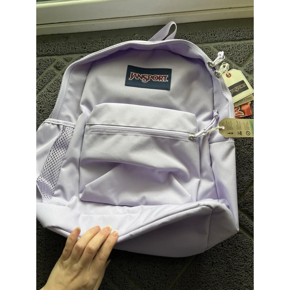 JanSport Cross Town Plus 17